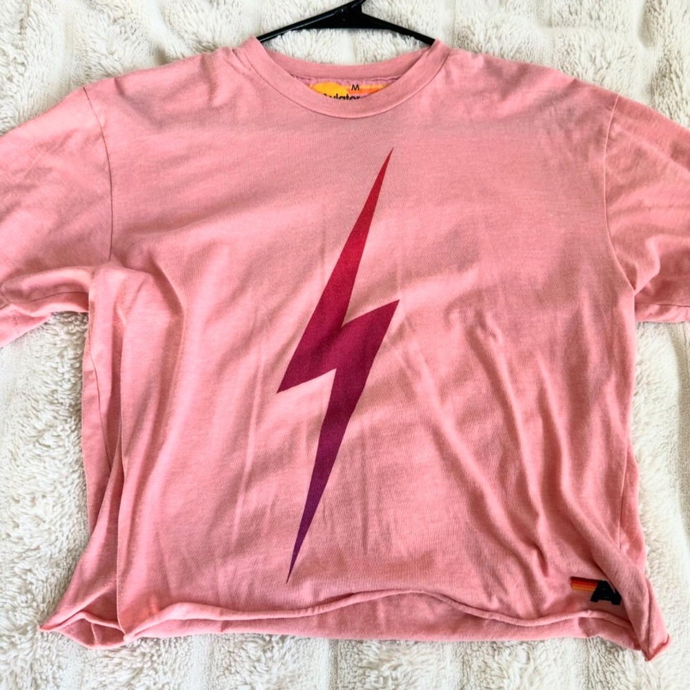 Aviator Nation Bolt Tee